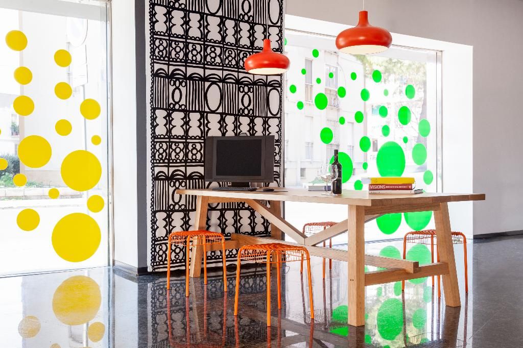 ibis Styles Brindisi, foto 10