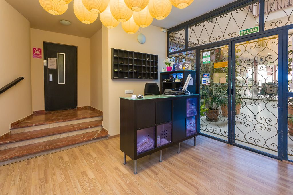 Hostal Sol y Miel, foto 14