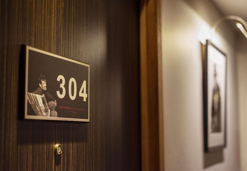 Best Western Plus Hotel Le Patio des Artistes, foto 13
