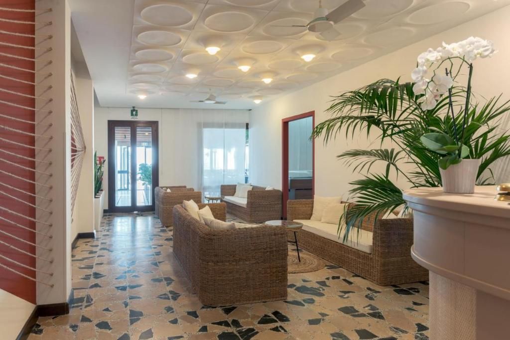 Hotel Maluentu, foto 6