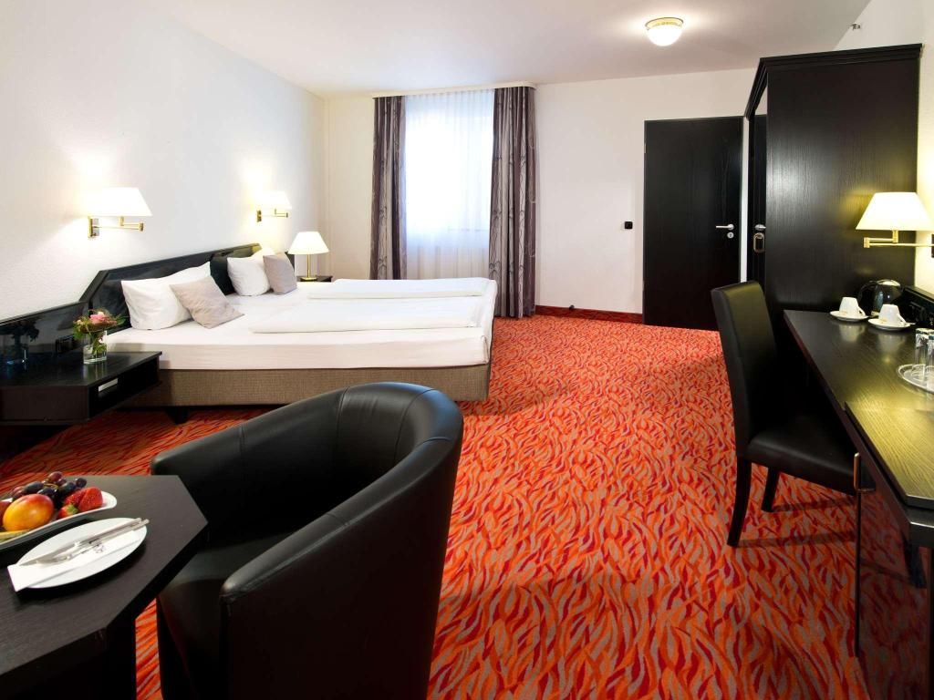 ACHAT Hotel Bochum Dortmund, foto 12