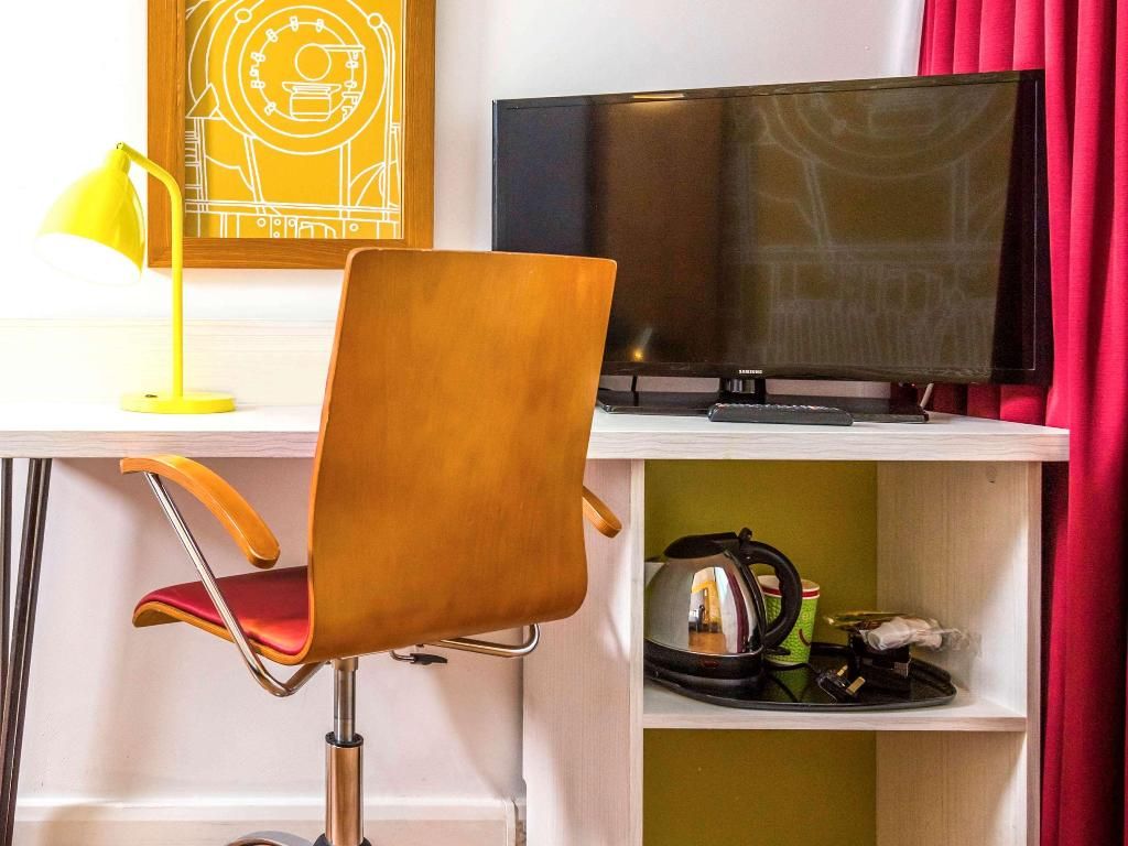 Hotel ibis Styles Crewe, foto 8