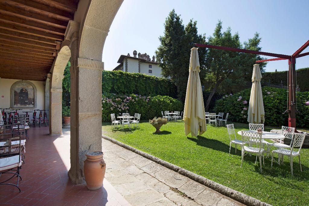 Hotel Tenuta di Artimino Meliá Collection, foto 13