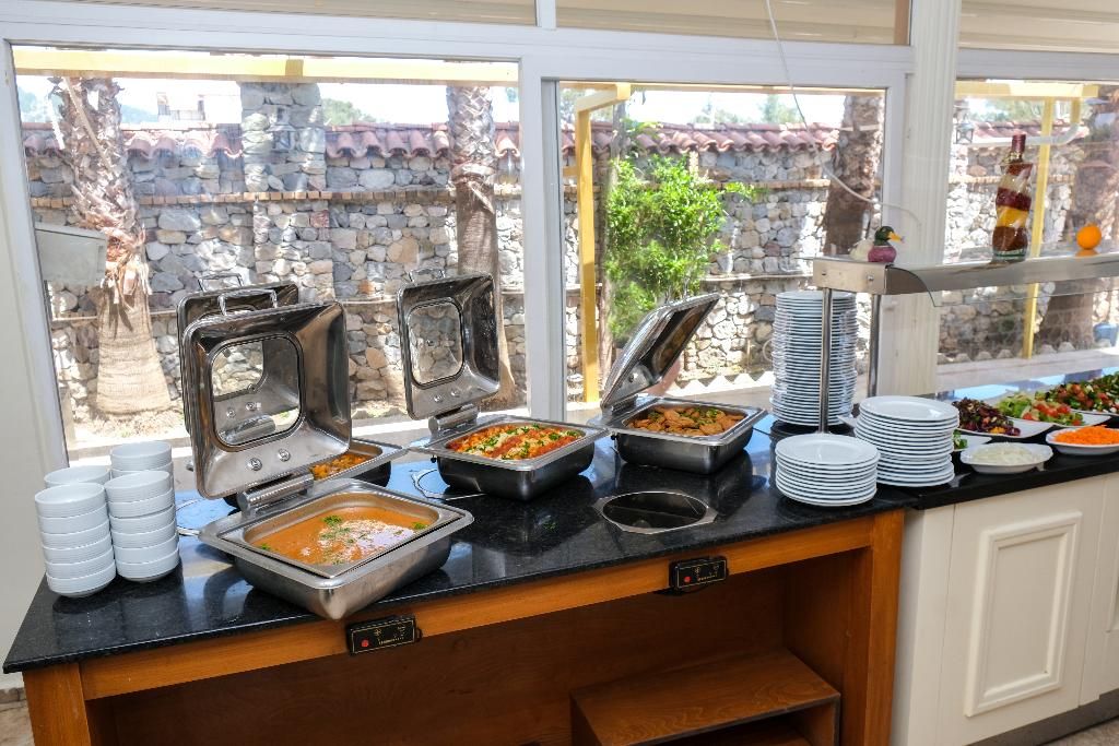 Beldibi Beach Hotel, foto 7