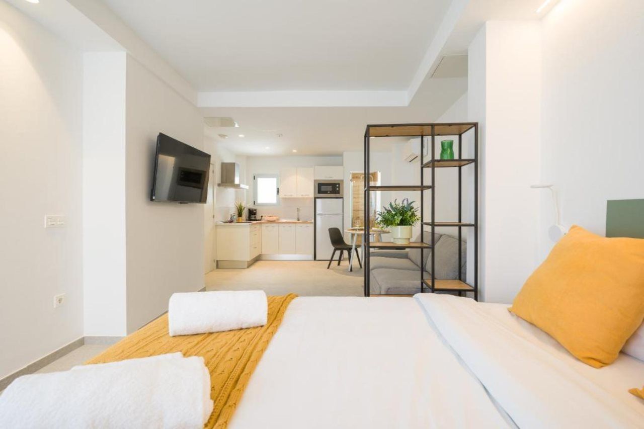 Shabolo Apartments Las Palmas, foto 4
