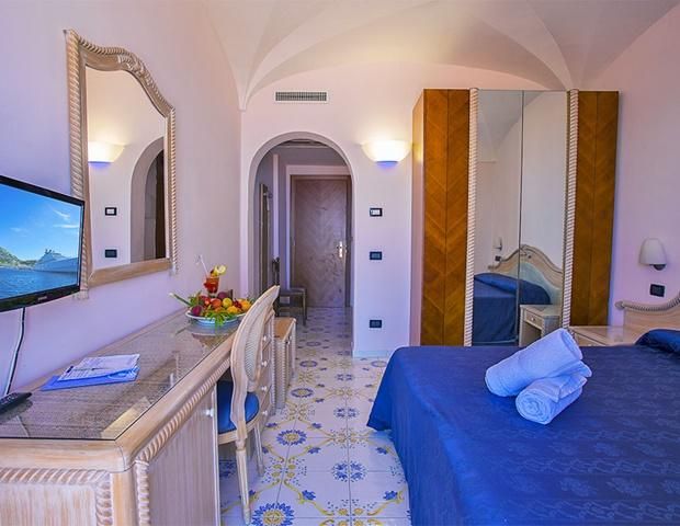 Cristallo Palace Terme, foto 3