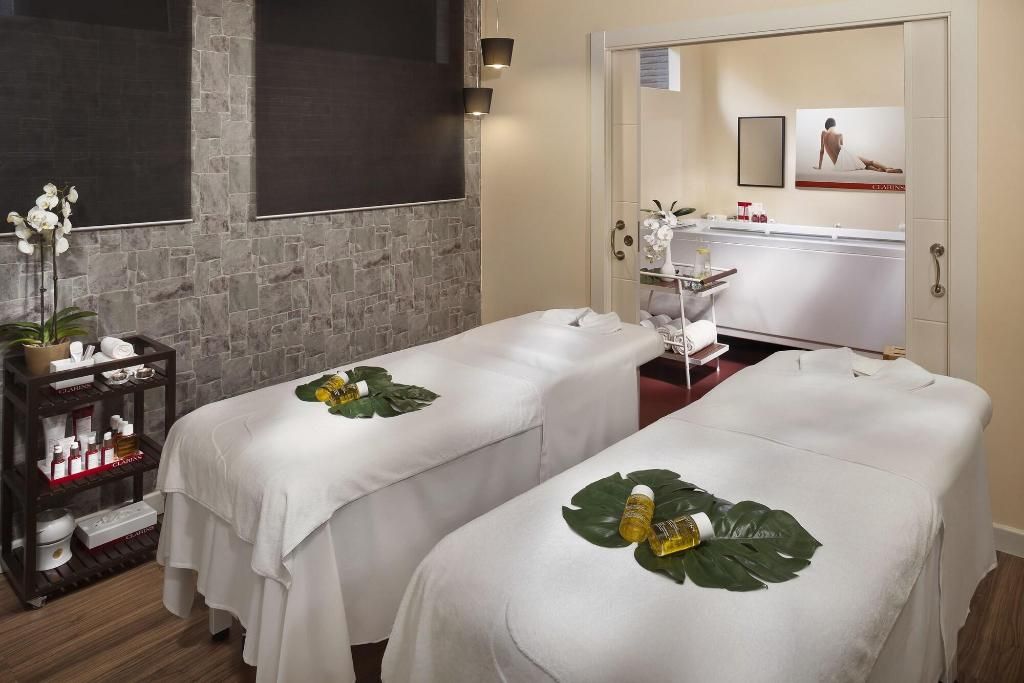 Hotel Don Pepe Gran Meliá, foto 12