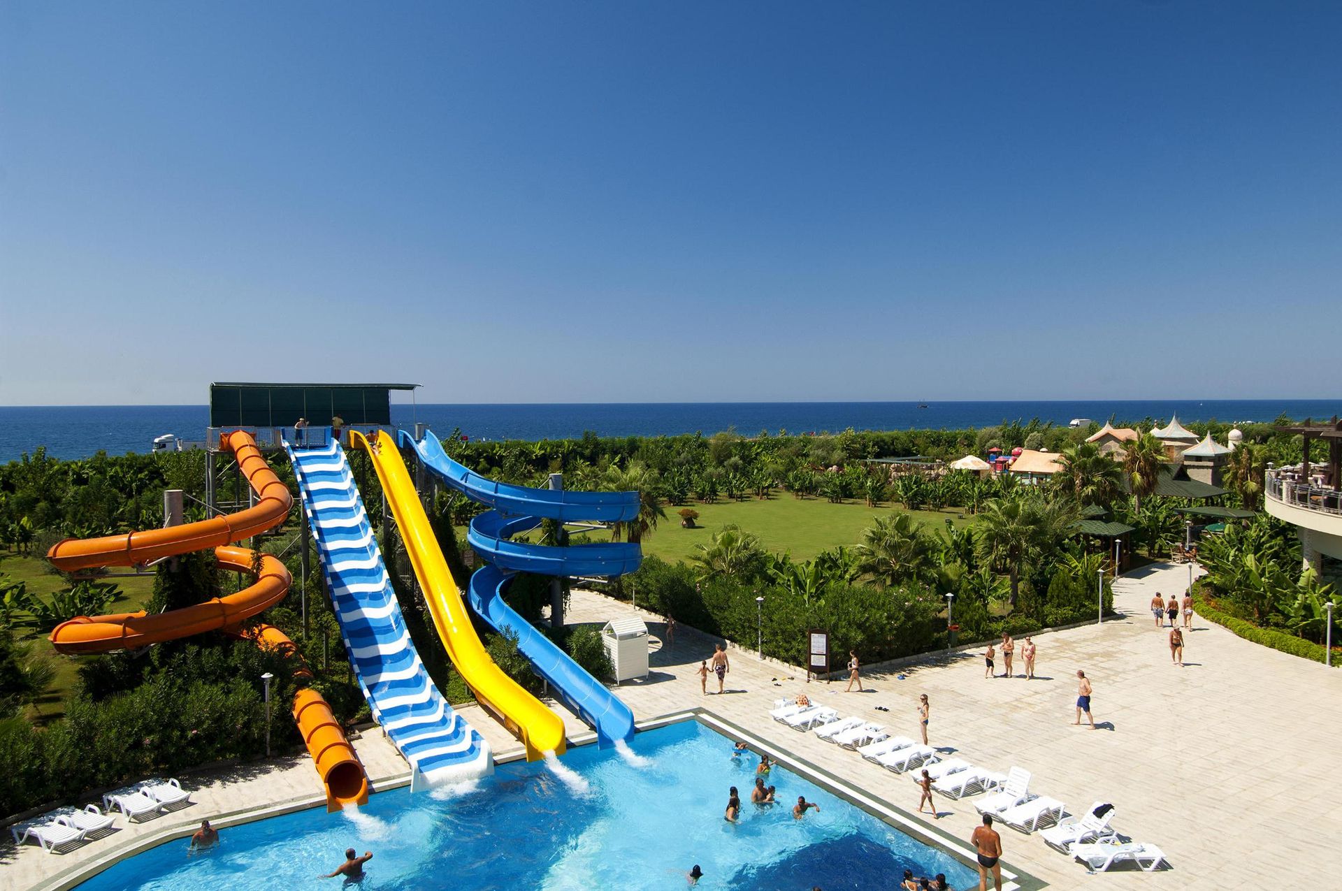Vita Silva Hotel, foto 4