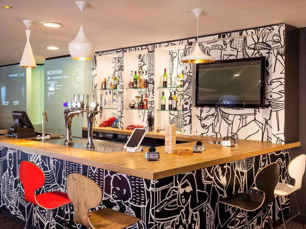 ibis London Barking Hotel, foto 6