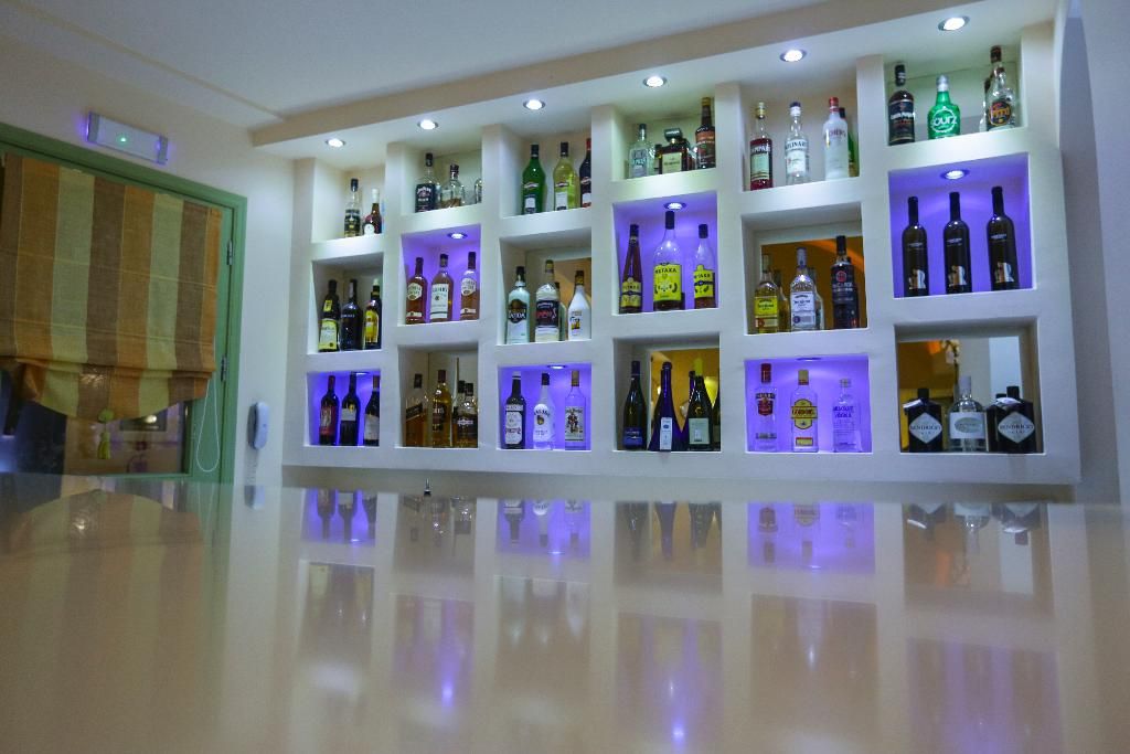 Anassa Hotel, foto 9