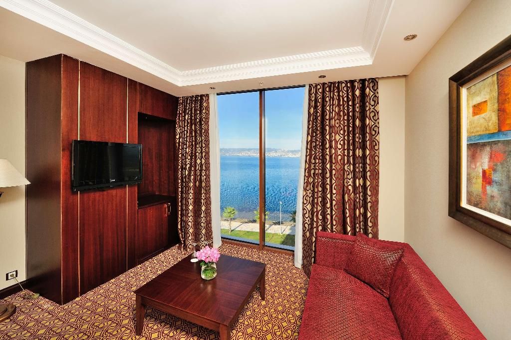 Wellborn Luxury Hotel, foto 6