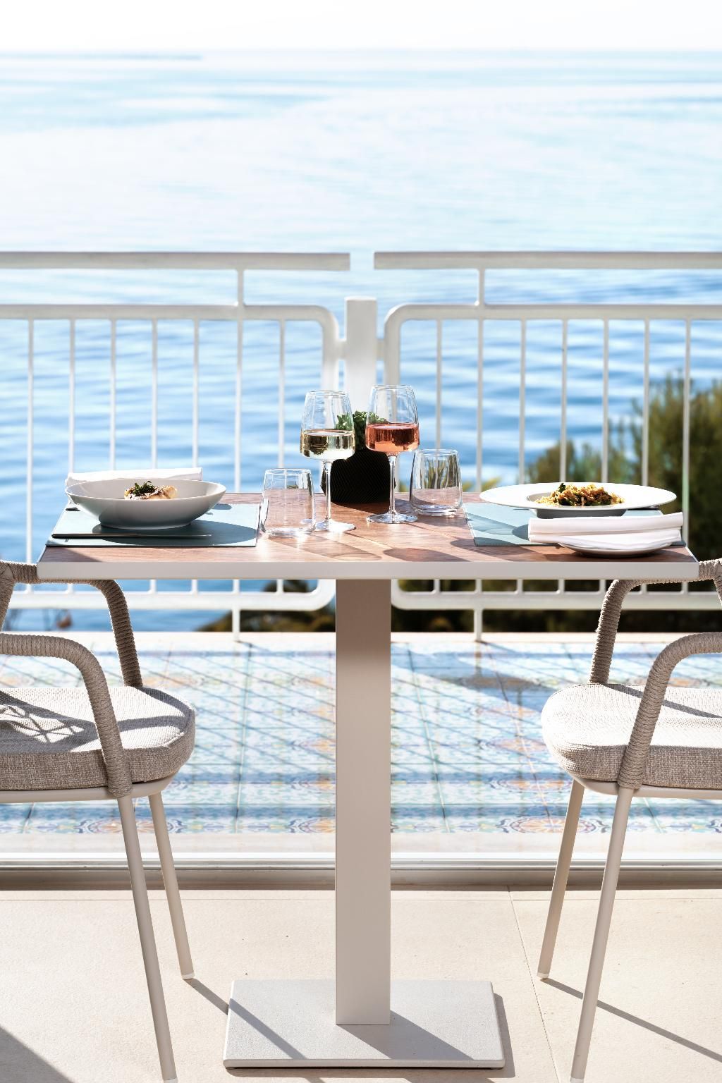 Hotel Delfino Taranto, foto 13