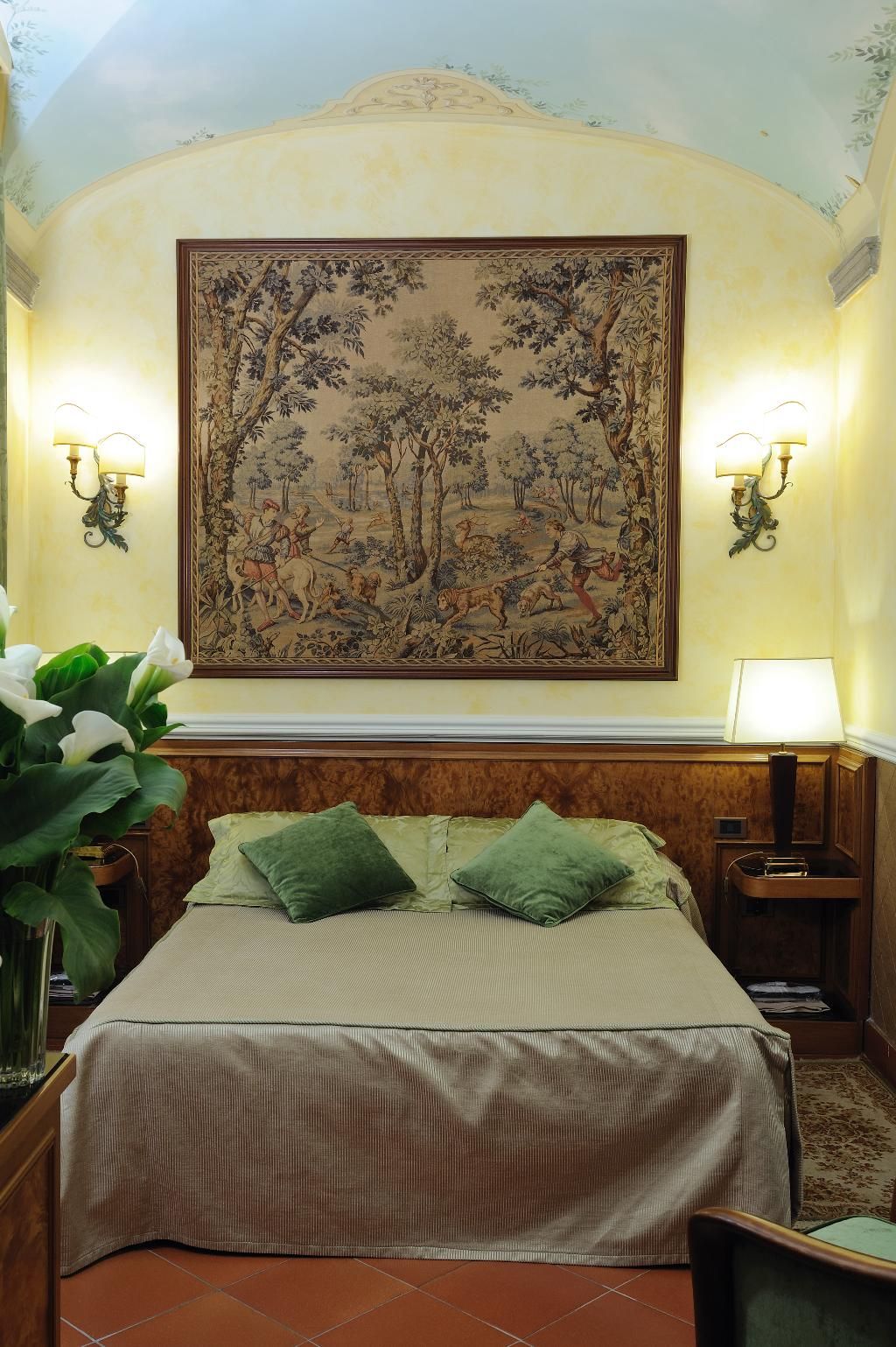Hotel Farnese, foto 10