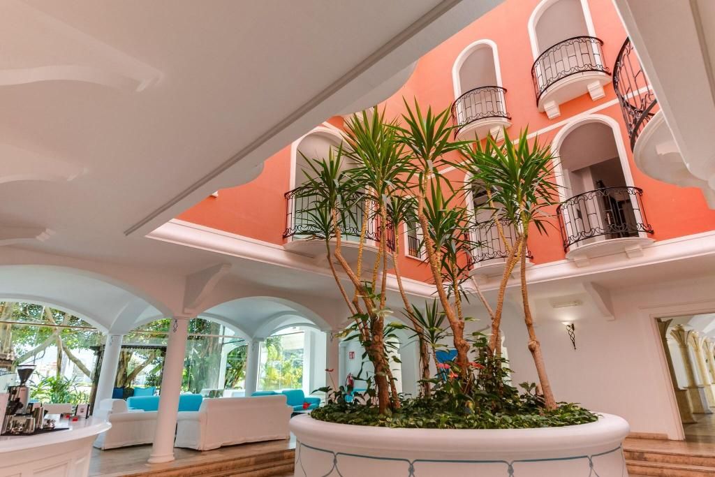Phi Hotel Sighientu, foto 12