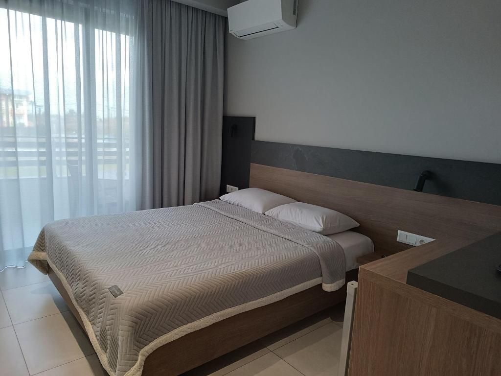 Elizabeth Queen Luxuxy Rooms, foto 3