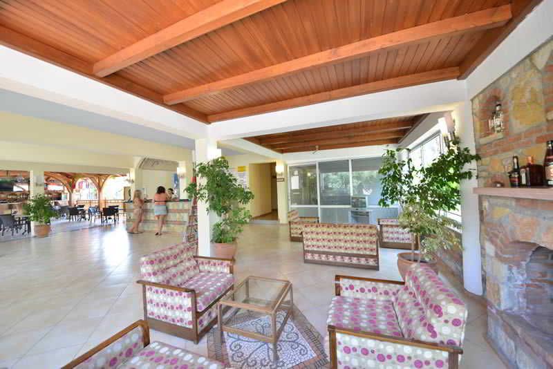 Beldeniz Hotel, foto 4