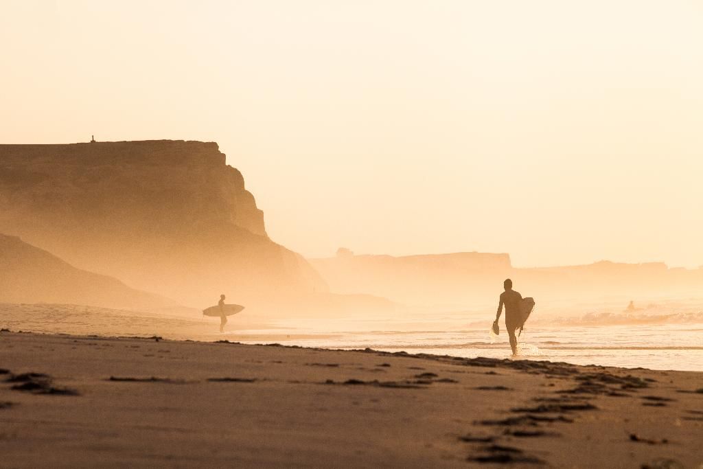The Village - Praia D'El Rey, foto 10