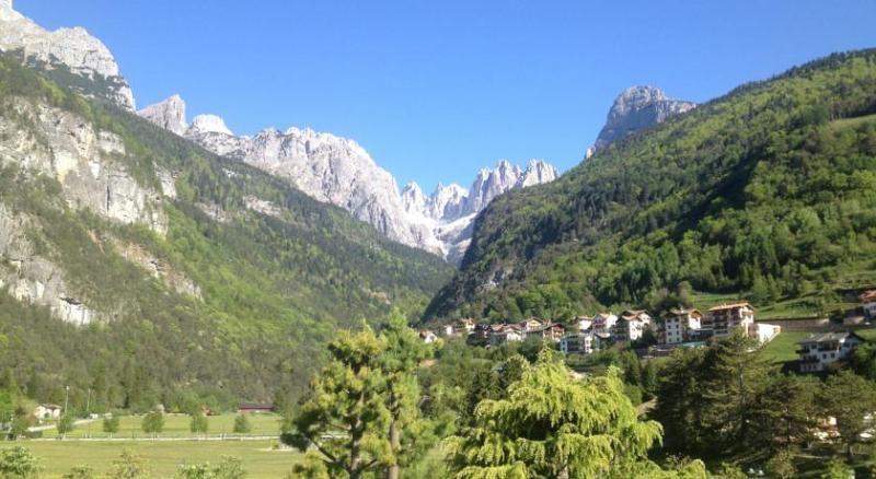Hotel Alle Dolomiti, foto 3