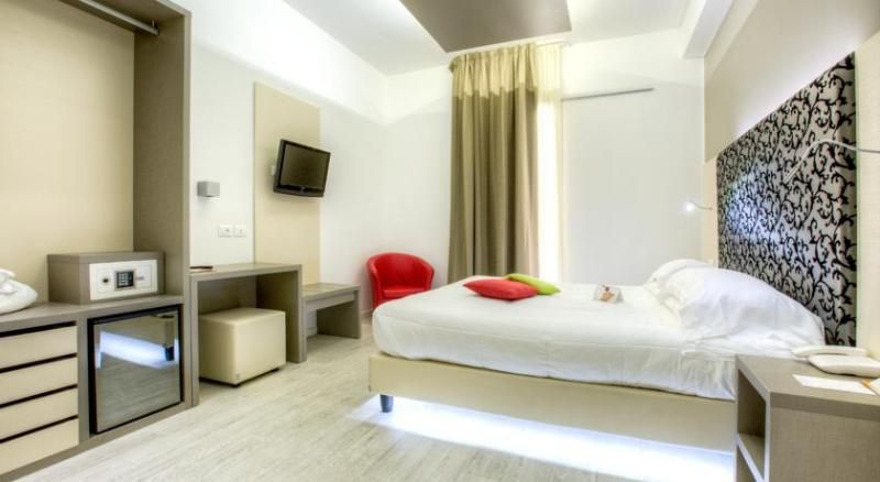Hotel Boemia, foto 15