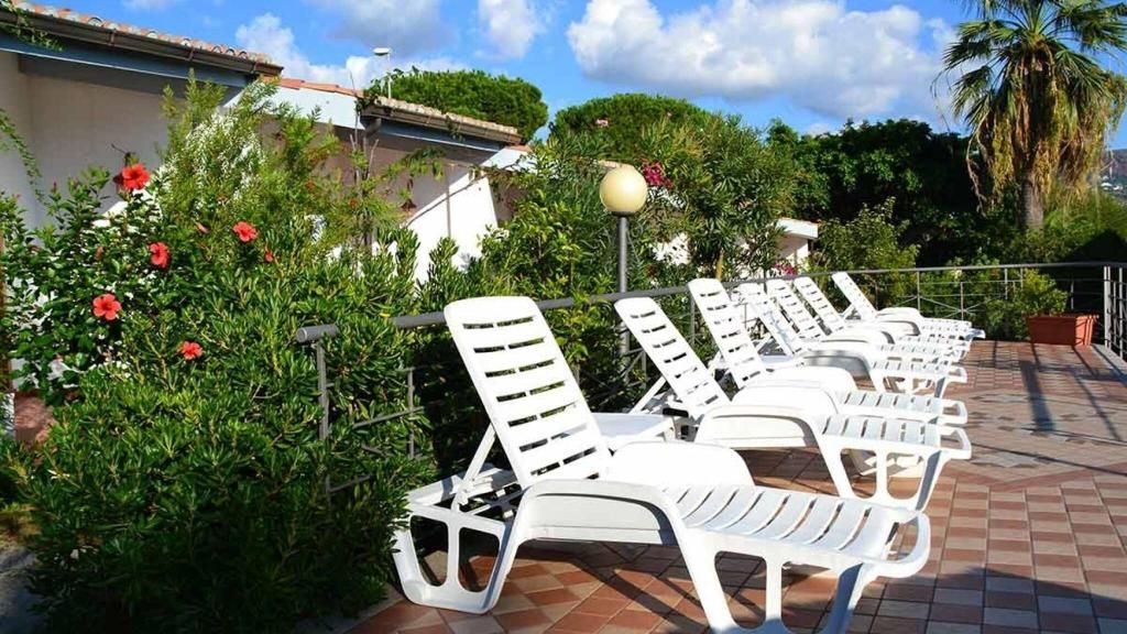 Hotel Stella Marina, foto 8