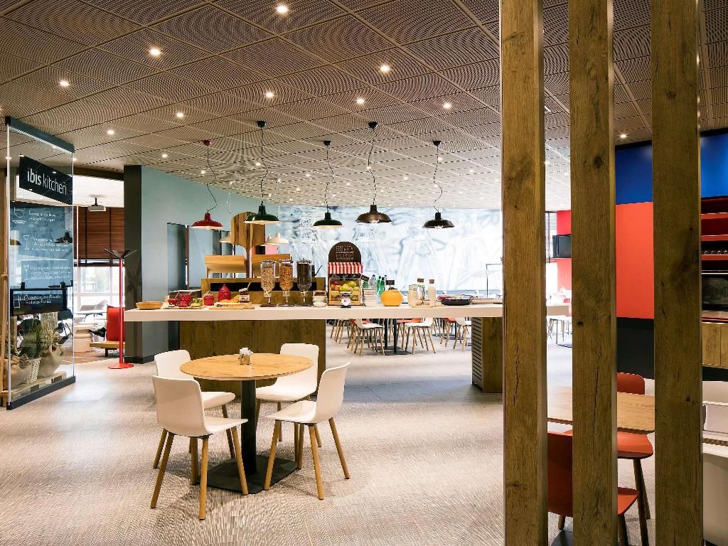 ibis Porto Gaia, foto 12