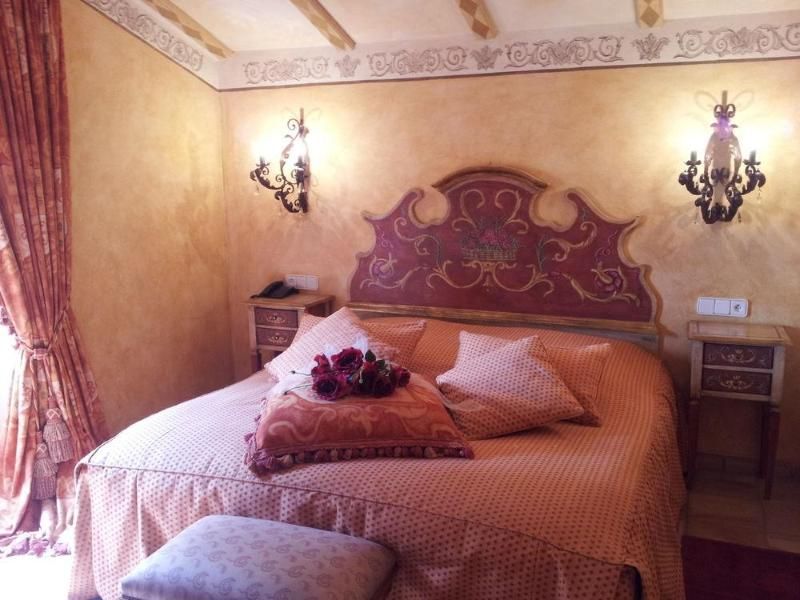 Posada del Marqués, foto 15