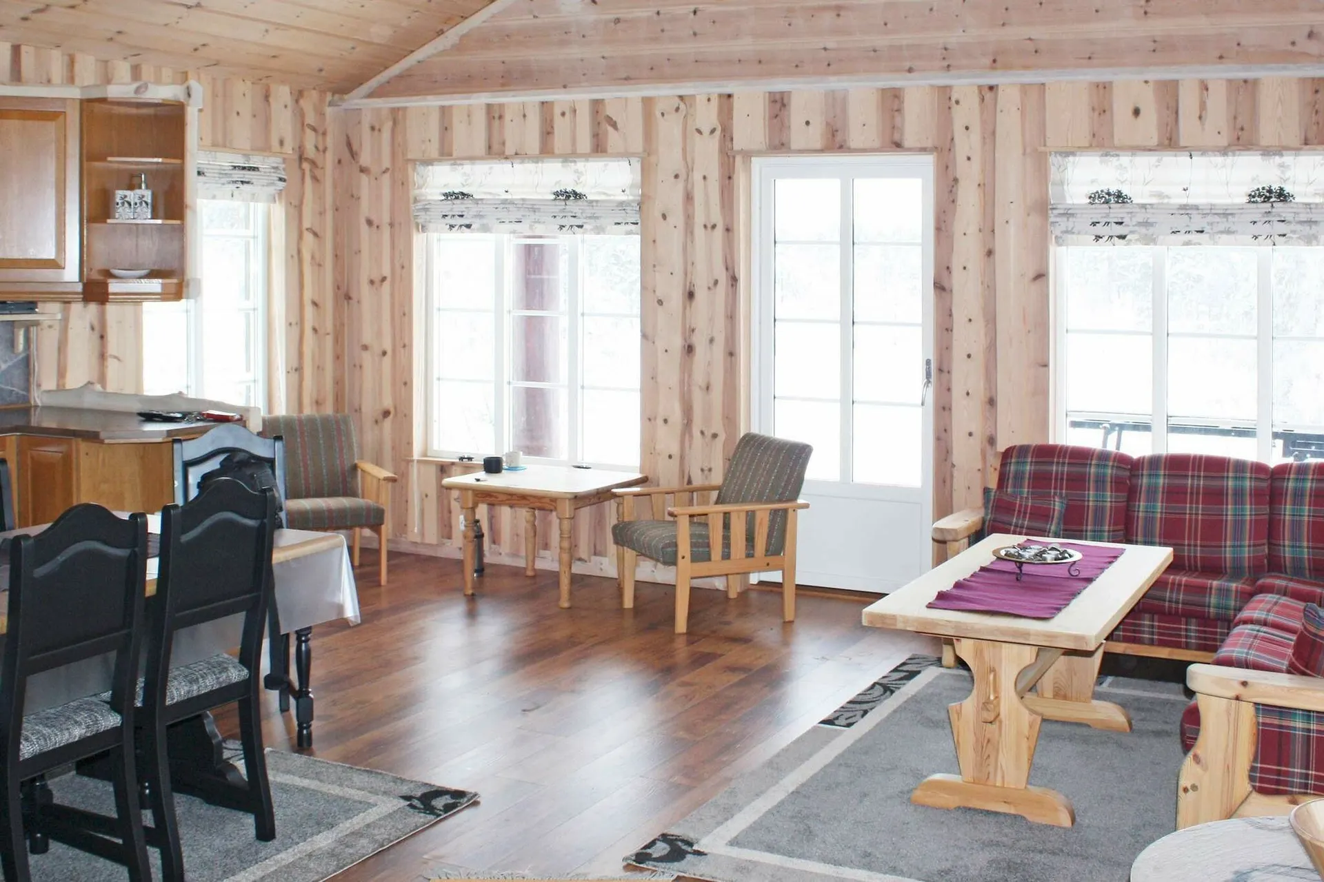 Interieur