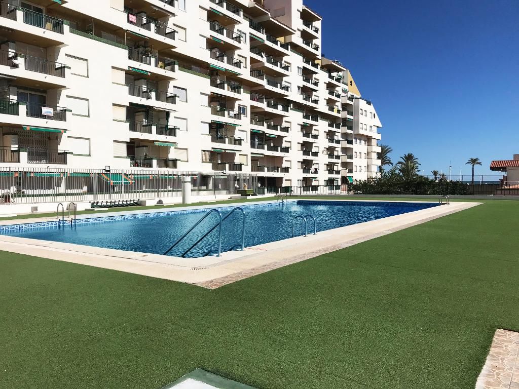 Apartamentos Peñiscola Playa 3000, foto 10