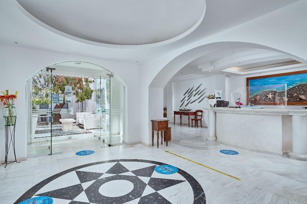 Meltemi Excelsior Suites, foto 3