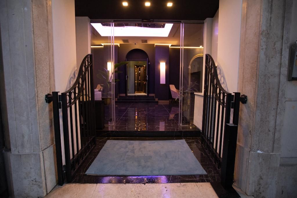 The Major Hotel, foto 9