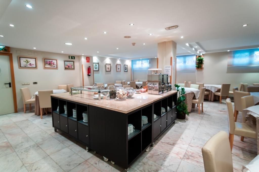 Hotel Astures, foto 8