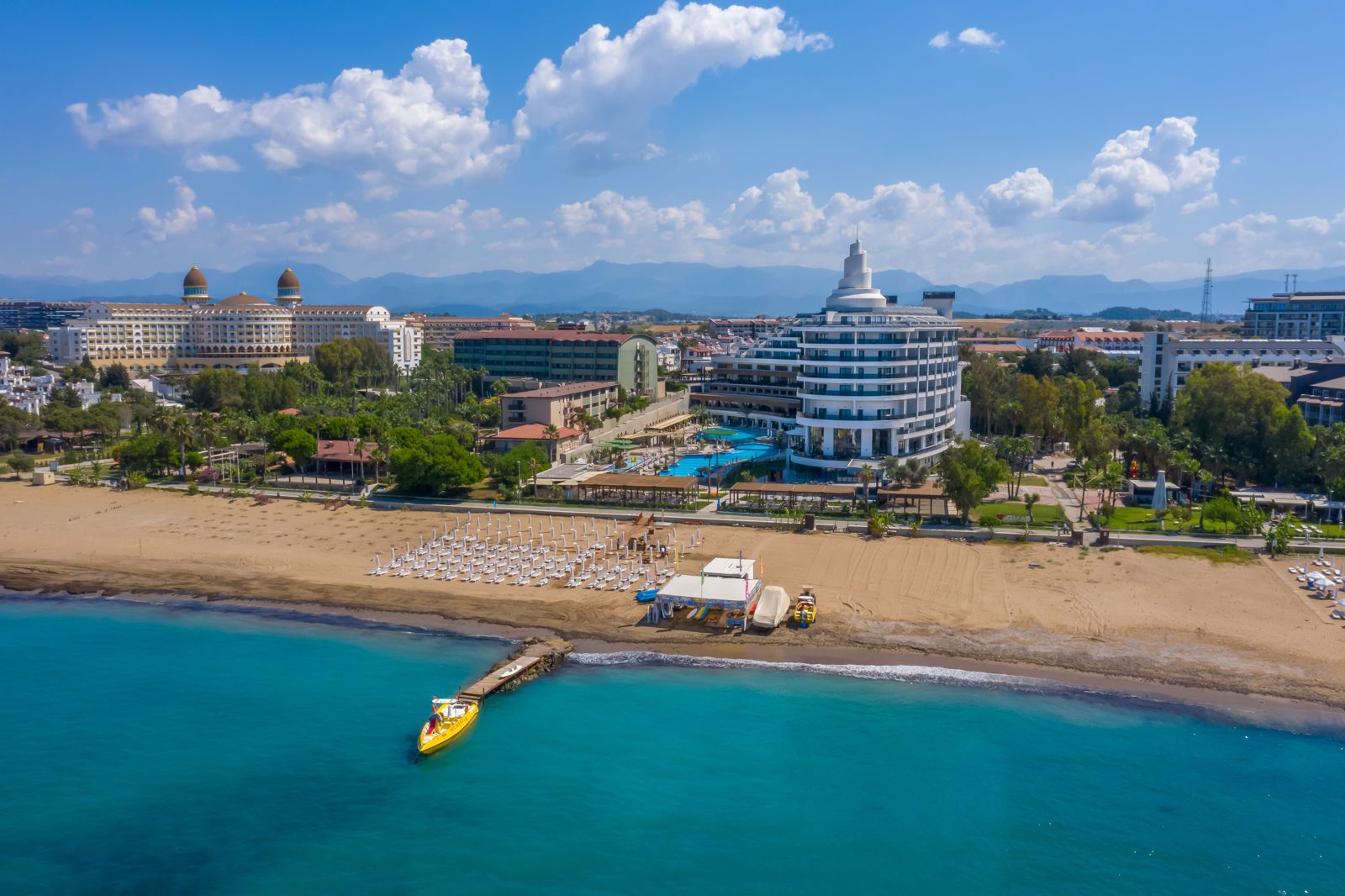 Seaden Quality Resort & SPA, foto 4