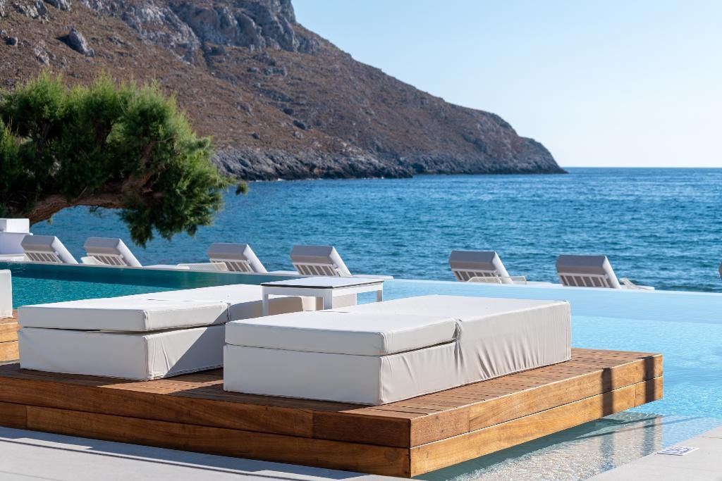 Kantouni Beach Boutique Hotel, foto 4
