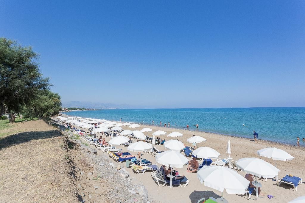Hotel Grand Palladium Sicilia Resort & Spa, foto 14
