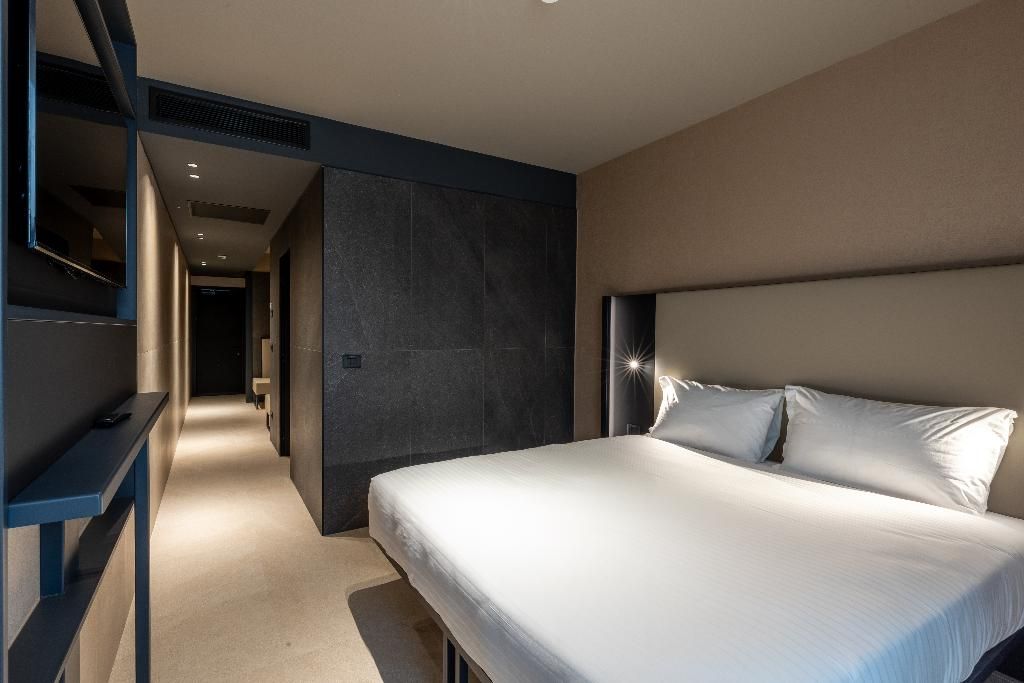 Scarlatti Hotel Milano, foto 11