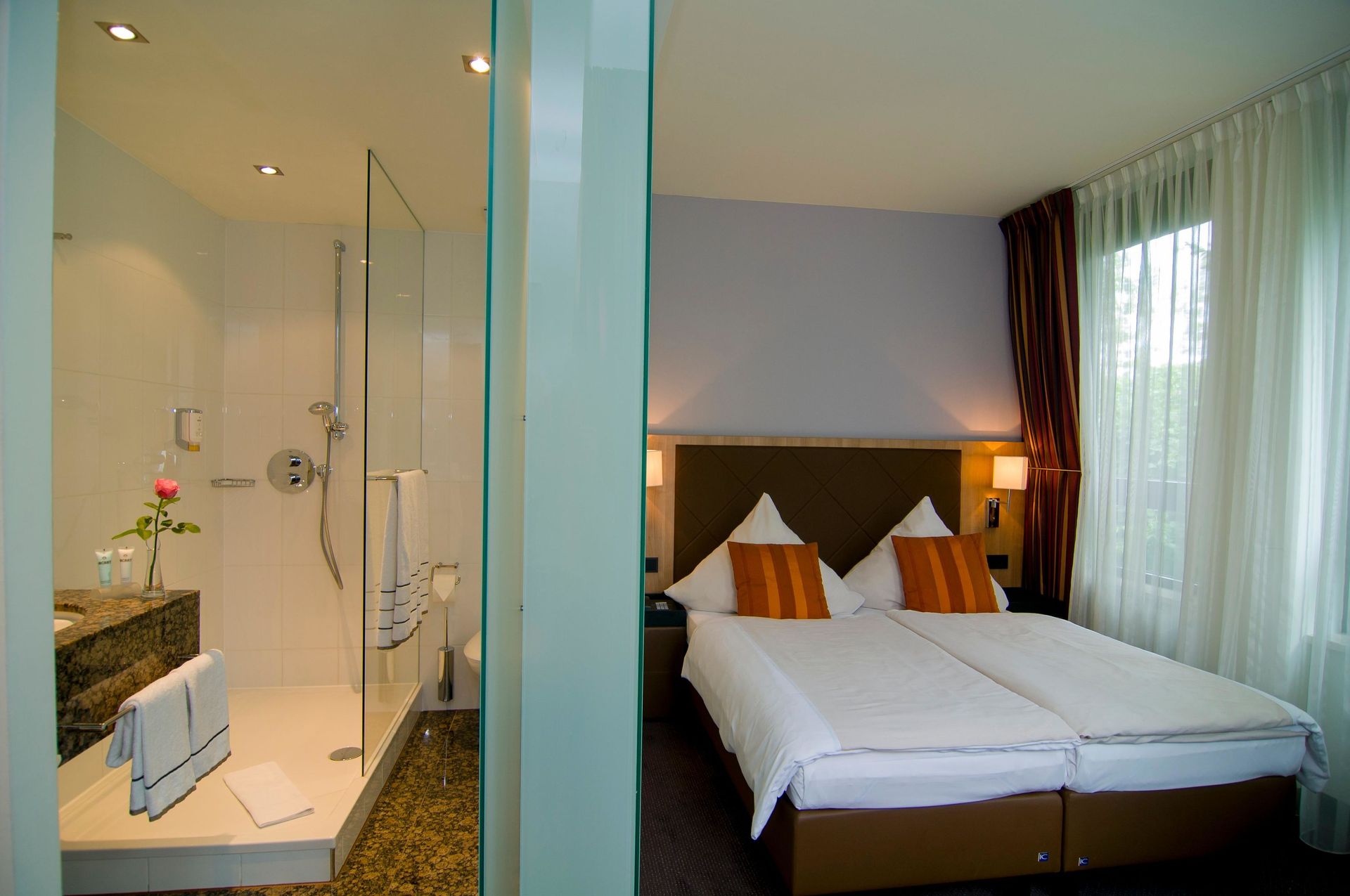 ACHAT Hotel München Süd, foto 3
