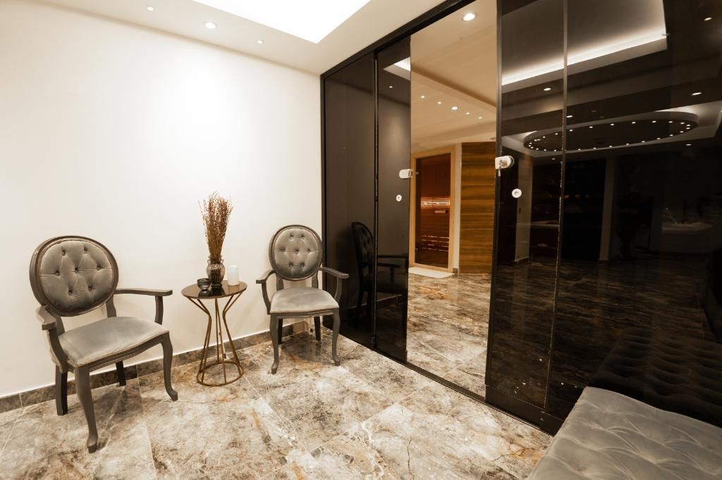 Business Life Hotel Bakirkoy, foto 14