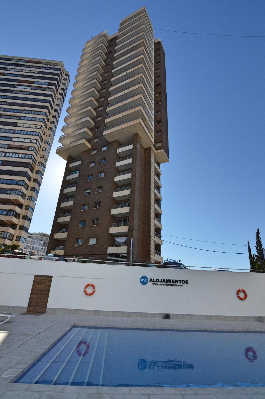 Apartamentos Buenos Aires By Mc, foto 11