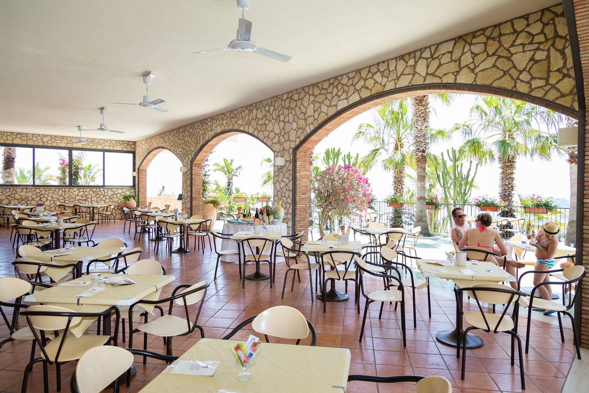 Hotel Olimpo-Le Terrazze, foto 14