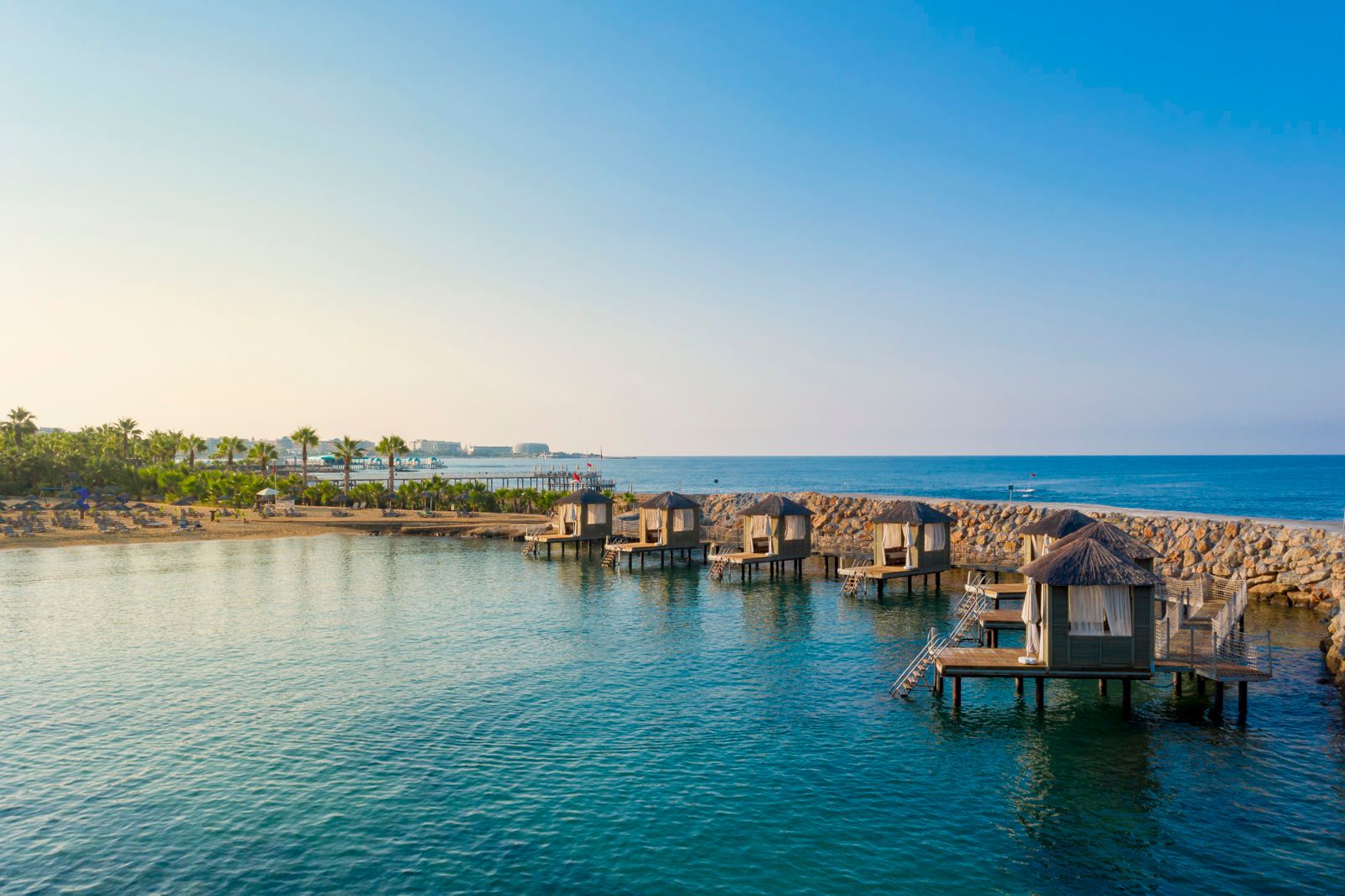 Rubi Platinum Spa Resort & Suites, foto 5