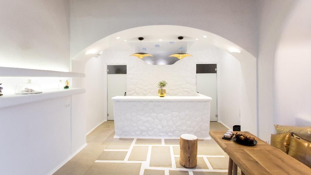 Naxos Euphoria Suites, foto 6