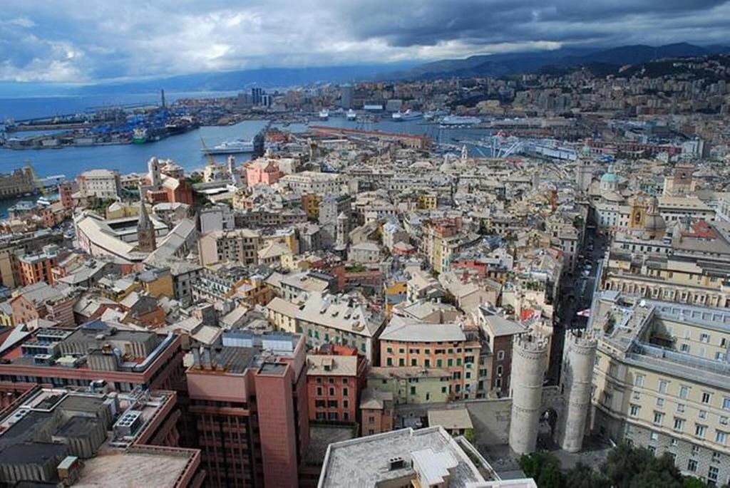 Meliá Genova, foto 6