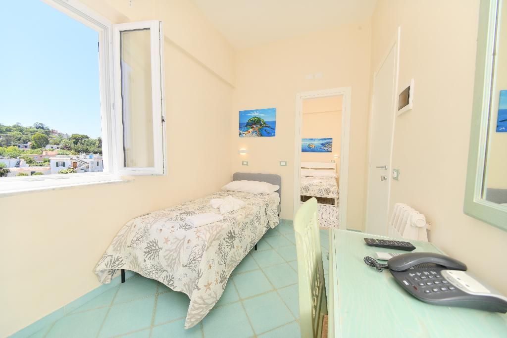 Albergo Atlantic, foto 3