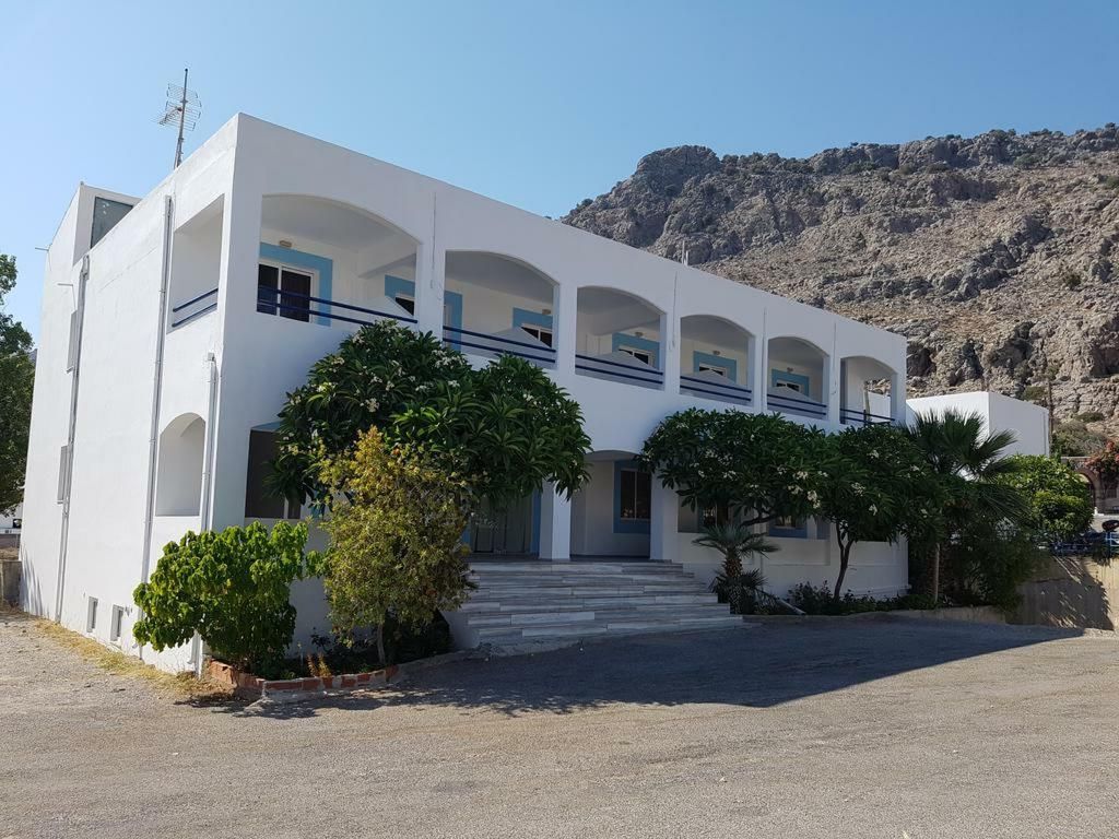 Pals Studios Pefkos, foto 10