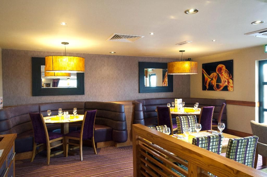 Premier Inn Glasgow Newton Mearns (M77 J4) Hotel, foto 11
