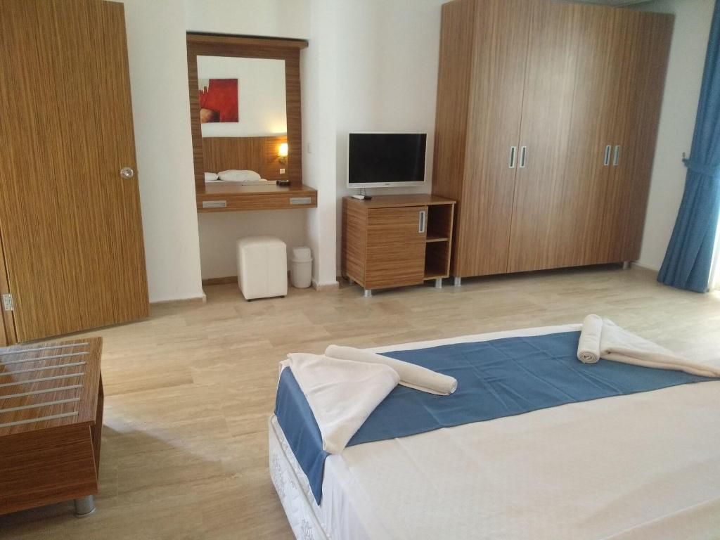 Ladonia Hotels Luna Beach Resort, foto 15