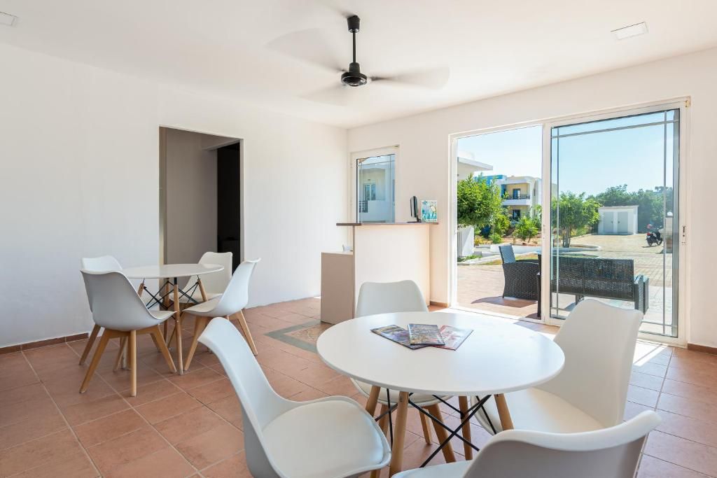 W Suites, foto 14