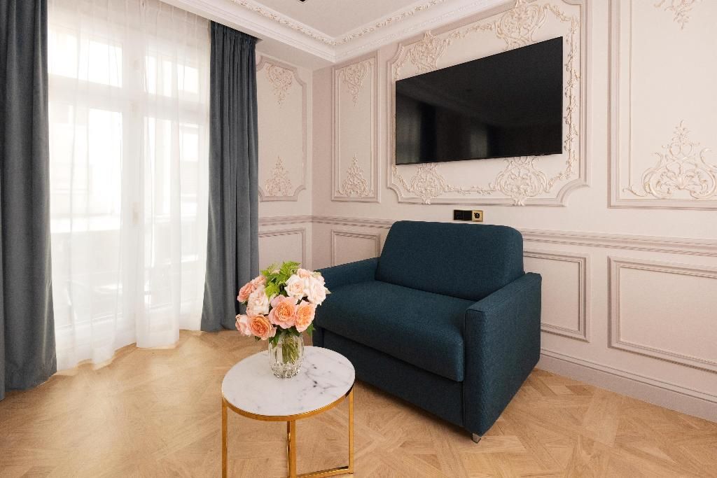 Mode Paris Aparthotel, foto 12