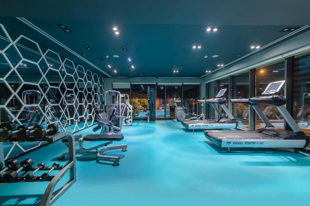 Holiday Inn Kayseri - Düvenönü, foto 7