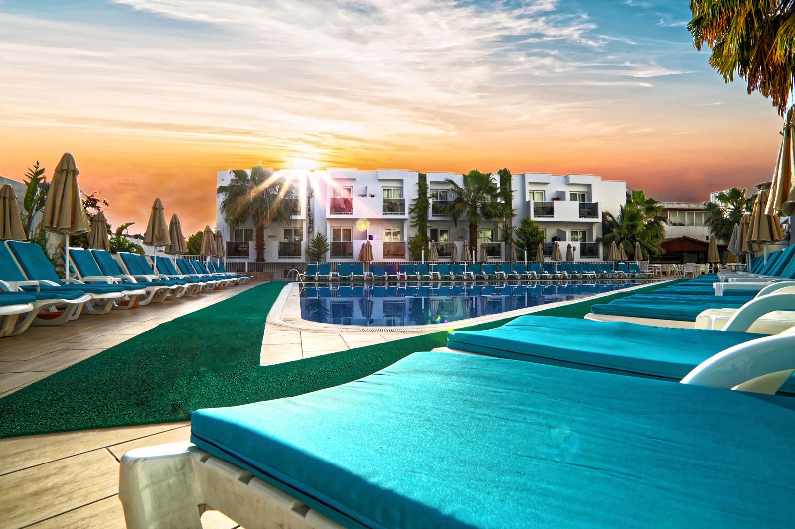 Shark Club, foto 4